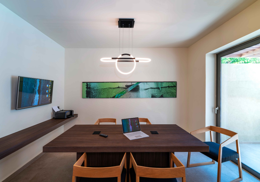 Mariette Rhodes Urban Suites