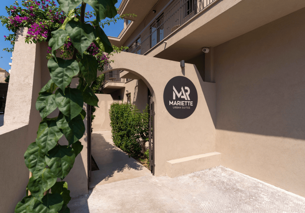 Mariette Rhodes Urban Suites