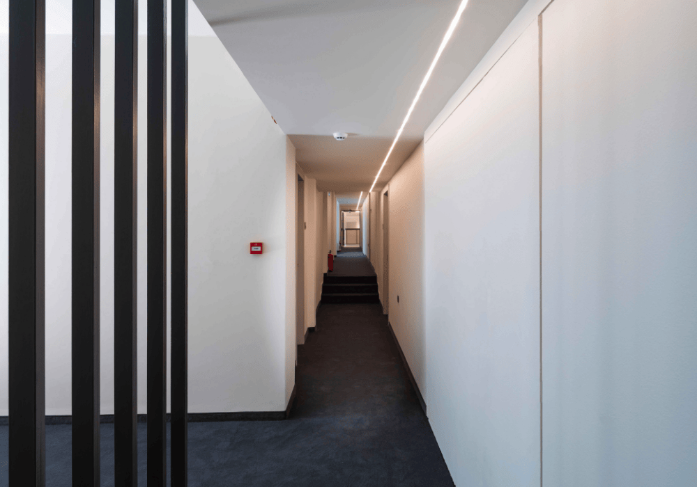 Mariette Rhodes Urban Suites