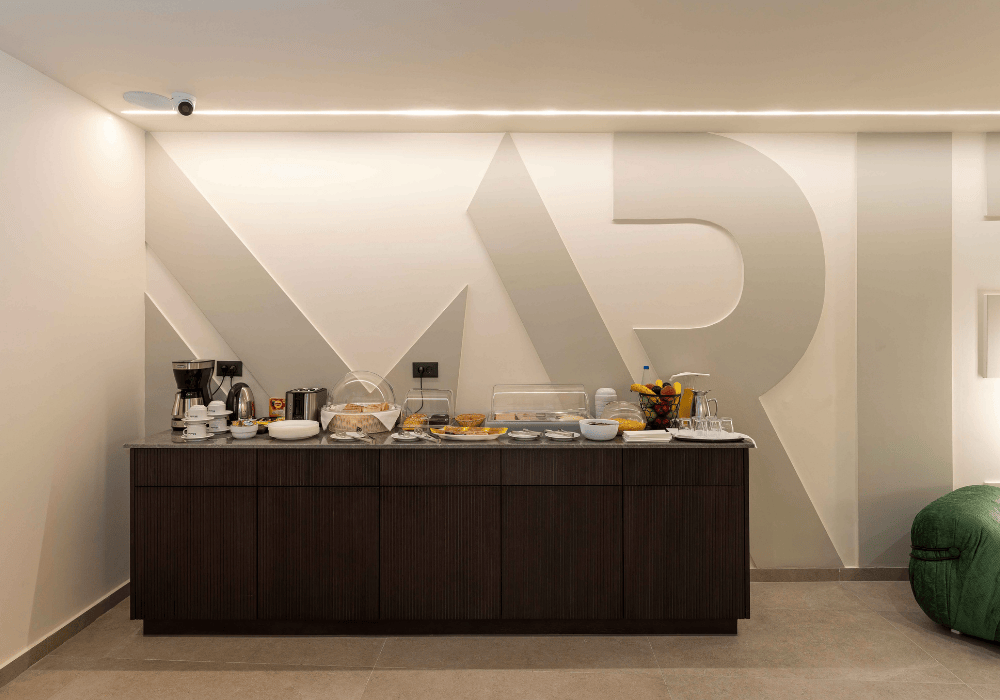 Mariette Rhodes Urban Suites