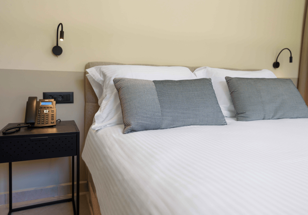 Mariette Rhodes Urban Suites