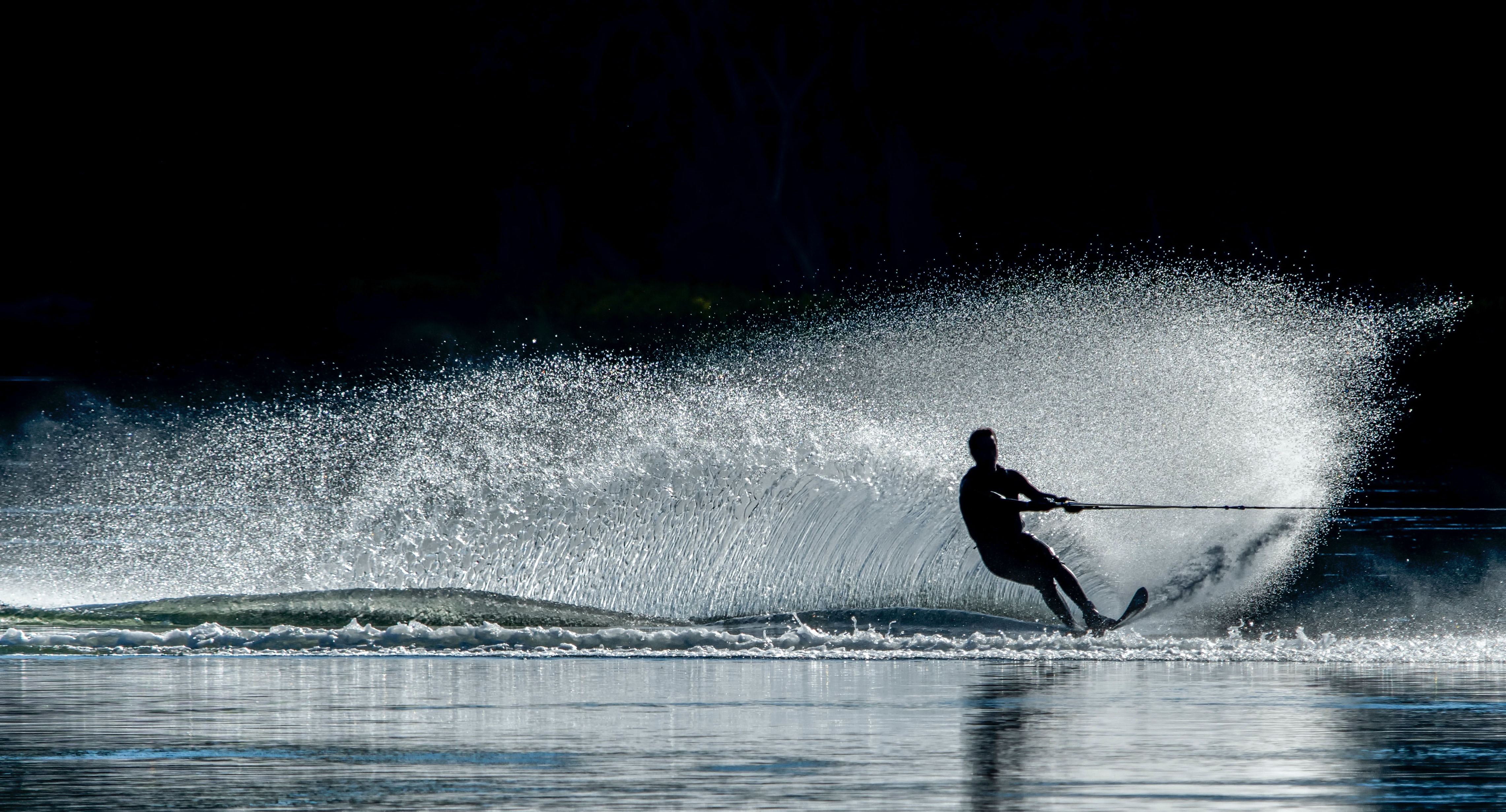 WATERSPORTS